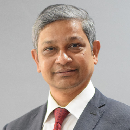 Keerti Bhusan